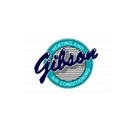 Gibson Heating & Air Conditioning logo