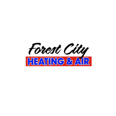 Forest City Heating and Air Conditioning
