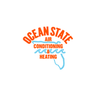 Ocean State Air Conditioning & Heating logo