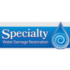 Specialty Water Damage Restoration logo
