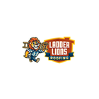 Ladder Lions Roofing logo