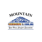 Mountain Heating & Cooling logo