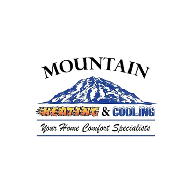 Mountain Heating & Cooling