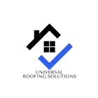 Universal Roofing Solutions logo