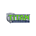 Titan Mechanical Services logo