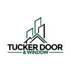 Tucker Door & Window logo
