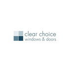 Clear Choice Windows & Doors logo