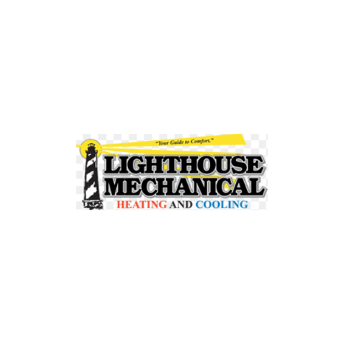 Lighthouse Mechanical Heating and Cooling