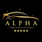 Alpha Chauffeurs and Limo Services logo