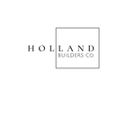 Holland Builders Co logo