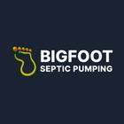BigFoot Septic logo