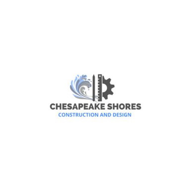 Chesapeake Shores Construction and Design LLC