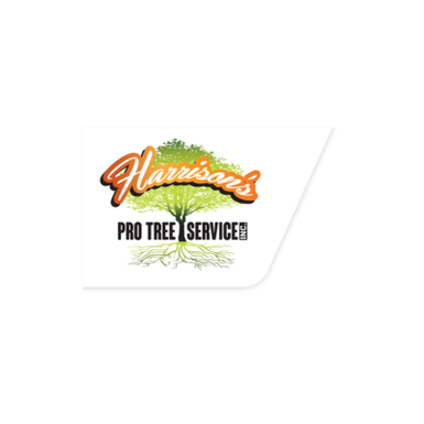 Harrison's pro tree service inc.