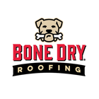 Bone Dry Roofing Dayton logo