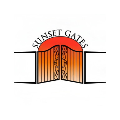 Sunset Gates