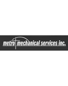Metro Mechanical Services Inc logo