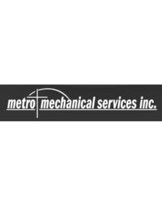 Metro Mechanical Services Inc