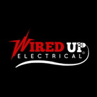 Wired Up Electrical logo