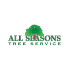 All Seasons Tree Service & Snowplowing, Inc. logo