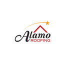 Alamo Roofing LLC  logo