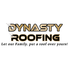 Dynasty Roofing logo