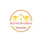 Homeworks Remodeling logo