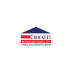 Crockett Home Improvement, Inc. logo