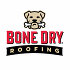 Bone Dry Roofing - West logo