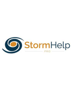 Storm Help Pro logo