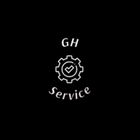 GH Service logo
