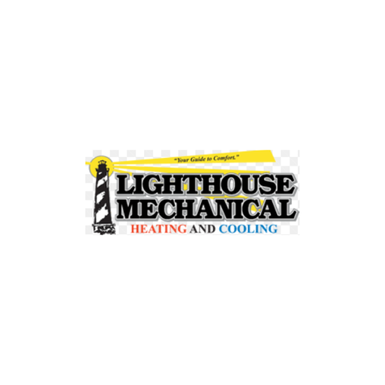 Lighthouse Mechanical Heating and Cooling