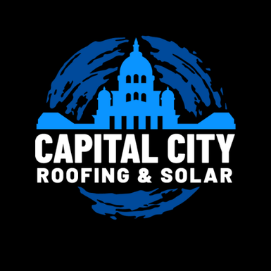 Capital City Roofing & Solar