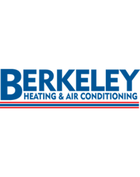 Berkeley Heating & Air Conditioning logo