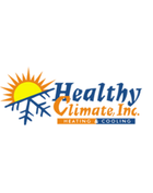 Healthy Climate Inc logo
