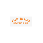 Pine Bluff Heating & Air Conditioning logo