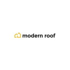 Modern Roof logo