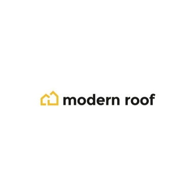 Modern Roof