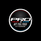 PRO HEAT AND AIR logo