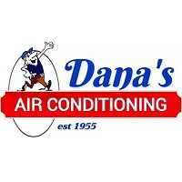 Dana's Air Conditioning