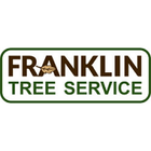 Franklin Tree Service logo