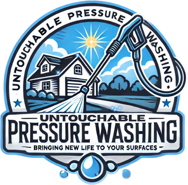Untouchable Pressure Washing