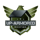 Up-Armored Roofing LLC logo