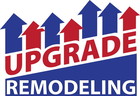 Upgrade Remodeling logo