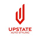Upstate Auto Styling - Window Tinting | Car Detail logo