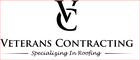 V.C. Veterans Contracting LLC logo