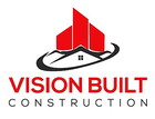 Vision Built Construction LLC logo