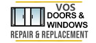 VOS Doors & Windows - Repair and Replacement logo
