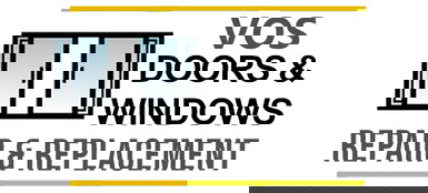 VOS Doors & Windows - Repair and Replacement