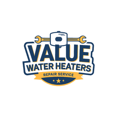 Value Water Heaters 