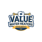 Value Water Heaters logo